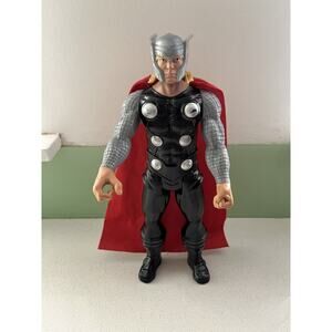 2013 Marvel Avengers Titan Hero Series Thor 12 Inch Action Figure